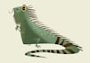 draw animals in cartoon style