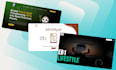 build responsive wordpress and ecommerce website