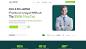 develop your customized responsive wordpress website design
