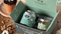 design your sustainable packaging