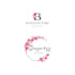 do premade cherry blossom logo2