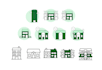 design your unique and professional icons and icon sets