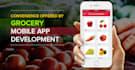 create a grocery delivery app