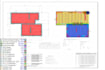 do construction takeoff, material quantity surveying, building cost estimation
