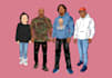 create amazing vector potret illustration