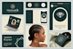 design a custom branding planner to organize your brand identity