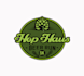 design hop haus beer run event logo in 24 hours