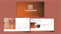 design custom powerpoint master template