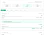 build a custom laravel saas or business application