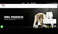 build, rebuild, responsive wordpress website or dentist website