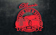 do vintage badge logo for your business