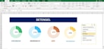 do data entry, copy paste, histogram and pie chart