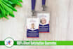do id card design, name card, lanyards or ribbon in 12 hrs