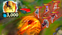 create amazing league of legends thumbnails