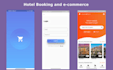 be your flutter app developer