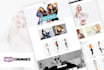 create a ecommerce website with woocommerce online store