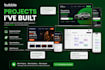develop a bubbleio app or saas mvp b2b