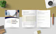 design lead magnet PDF, workbook, ebook in canva