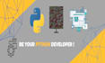 do python programming  and python coding