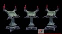 create hand painted 3d stylized games