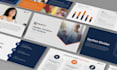 design your business plan and sales pitch deck