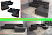 create 3d furniture so exactly