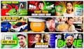 design attractive clickbait youtube thumbnail within 2 hours