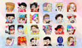 create custom twitch emoticons and sub badges