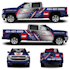 do car, van, truck, trailer, box truck wrap design