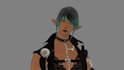 make a vrm model of your ffxiv character