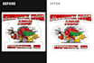 vector trace, vectorize, convert logo to vector with transparent