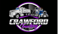 create trucking business logo