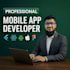 do front end web development in react and javascript