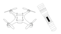 create uspto compliant patent drawings US based illustrator