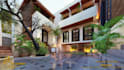 3d model, exterior, interior rendering