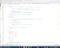 develop python code to design script for bots, automation and  web scrapers