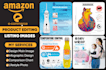 do amazon product photo editing and listing images
