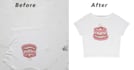 do photo manipulation, garments and product photo editing