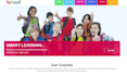develop a wordpress lms website and learndash lms website