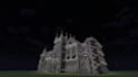 build you a professional minecraft building