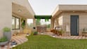 design and plan your landscape spaces