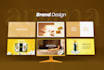 be your graphic designer
