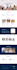 revamp wordpress website ,elementor landing page within 24 hour