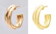 do unique  jewelry photo retouching in photoshop