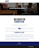 create splendid, clean and modern wordpress website
