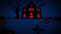 make best halloween greeting video