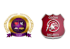 design a professional church and school seal logo