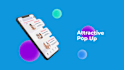 create an unique mobile app promo video, explainer video