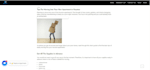 write awesome real estate blog and landing page content