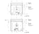 draw interior design drawings for your sketch or requirement